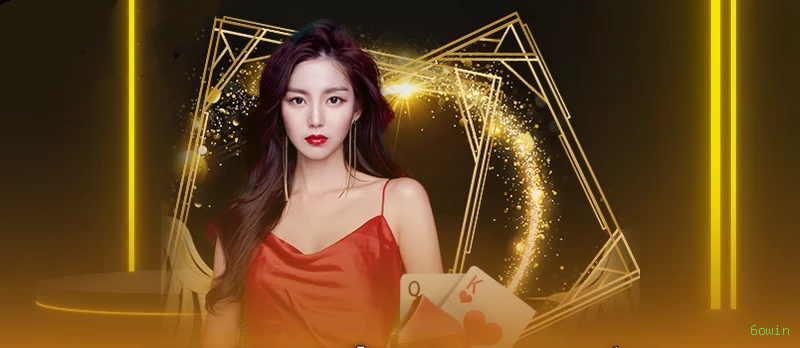 Cassino ao Vivo 6owin